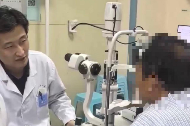 从看得见到看得舒适 个性化双眼视觉方案助力患者探索更多生活