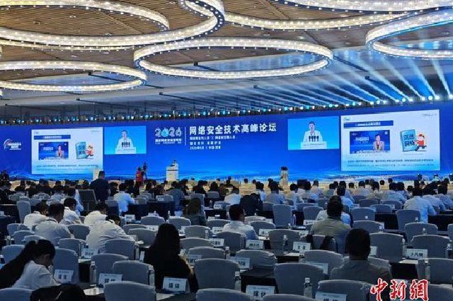 从“触网”到“善用”，2026年国家网络安全宣传周关注未成年