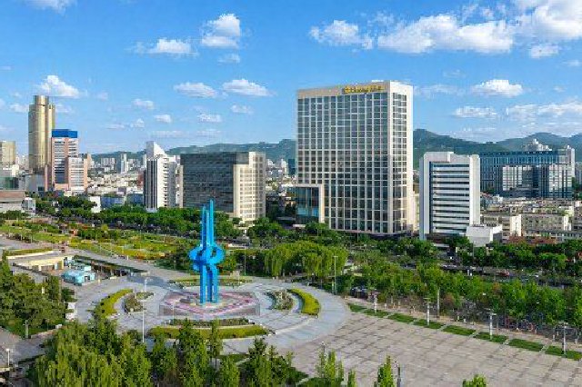 香约国庆·寻味泉城 济南香格里拉打造国庆假期沉浸式文化度假
