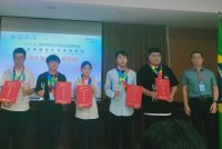 山东劳动职业技术学院电气及自动化系学生参加集成电路设计与应用比赛获佳绩