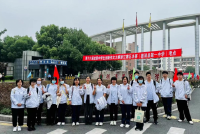 浙江杭州网：第十六届全国中学生创新作文大赛浙江赛区决赛圆满落幕