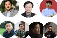 嘉宾阵容抢先剧透！与文学大家面对面，共赴一场泉城之约！