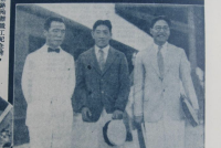 从洛杉矶到巴黎 百年名校“奥运火种”燃续90载
