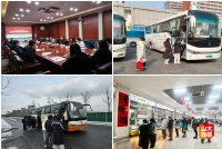 ⑧后勤保障优服务 用心用情暖师生