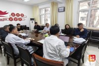 ⑦筑牢健康防线 暖心服务显担当