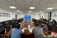 ⑳谋划布局强服务，科研保障不停步