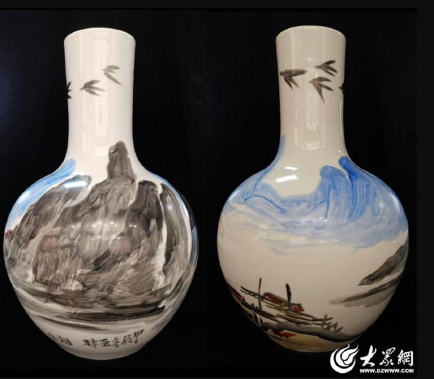 作品展示