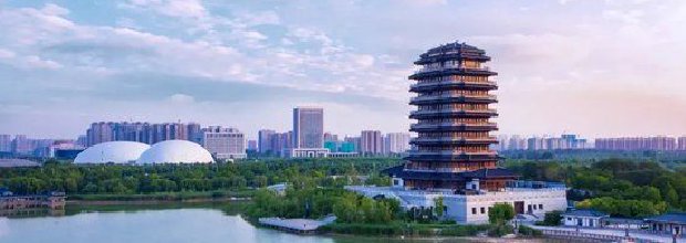 淄博市委市政府向全市人民汇报致敬