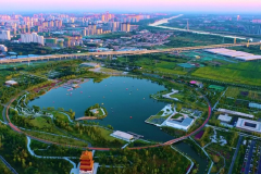 “儒韵济泰·多彩旅程”五大主题旅游线路来啦