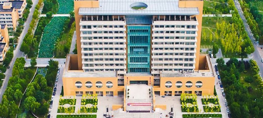 《招办面对面》系列访谈 东营职业学院