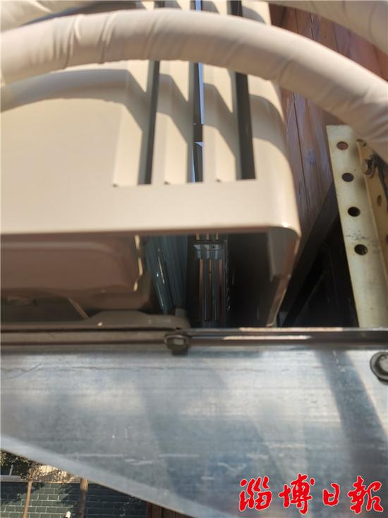 空调外机后背加个“窗”，可大大提升冬季制暖效果