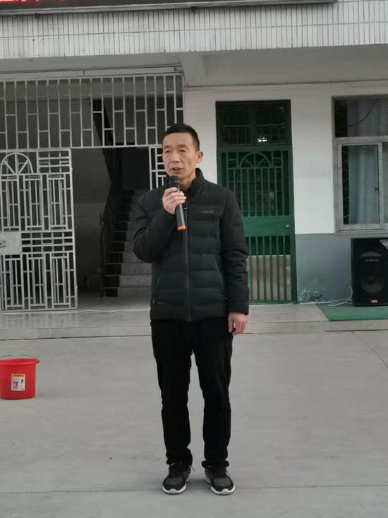 定陶区黄店镇中学开展"世界水日"主题教育活动_新浪山东_新浪网