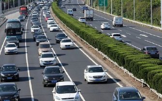 通车倒计时！济南至微山高速济南至济宁新机场段顺利通过交工验收
