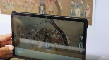 挖呀挖呀挖 挖掘“山东手造”之美