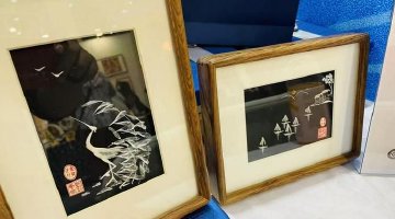 小眾！還有哪些非遺畫作是我不知道的