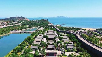 沿着海岸看中国•烟台篇