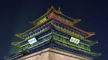 百年榫卯：光岳楼里的聊城故事