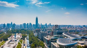 国家级盛会扎堆 山东太全面了