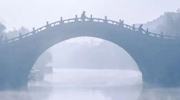 沿着运河看山东 一路都是宝藏小城