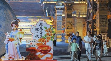 山东文旅何以“热”力全开