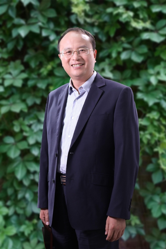 济南市历城第二中学党委书记,校长&nbsp; &nbsp;李新生