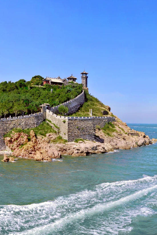 (图片来源:烟台文旅微信公众号)