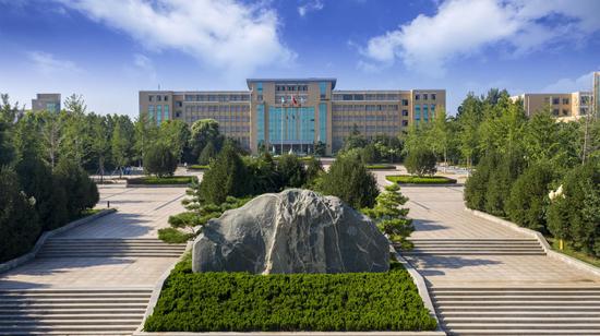 2020相约现代|一起来探索山东现代学院的秘密