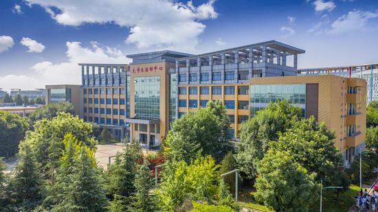 访谈视频来了山东现代学院2021年招生录取热点问答都在这里