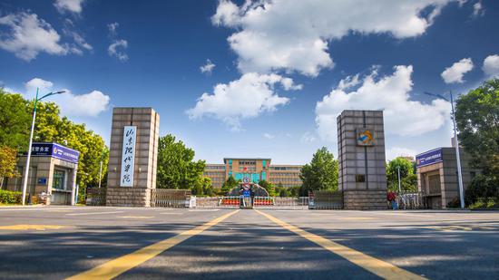 访谈视频来了山东现代学院2021年招生录取热点问答都在这里