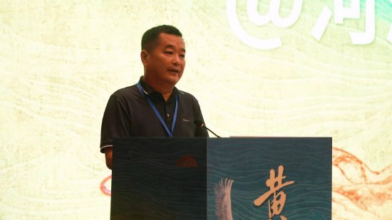 网络名人代表、资讯博主 @河海东营