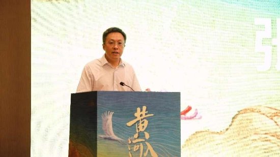 菏泽市人民政府副市长张鹏