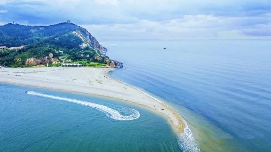 (图片来源:烟台文旅微信公众号)