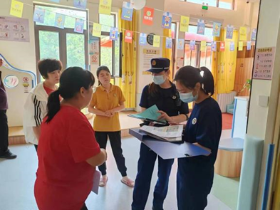 东营市广饶县多措并举全方位提升婴幼儿照护服务水平|新浪_新浪山东