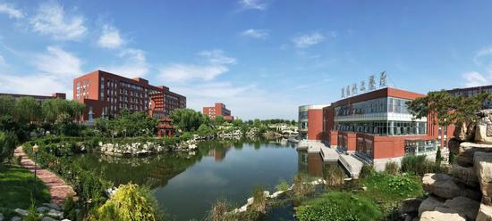 权威发布2019年山东英才学院单招简章出炉