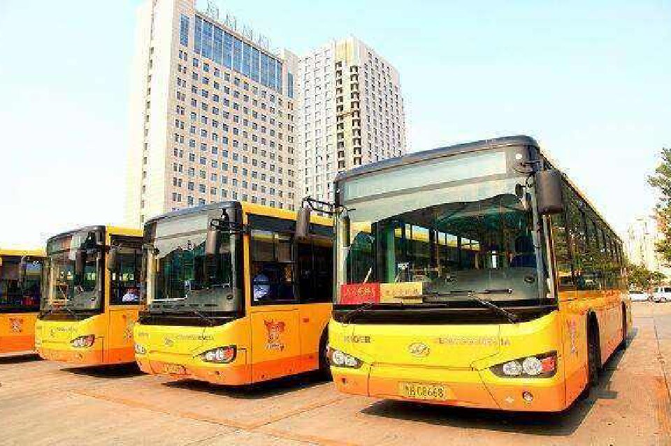 出行提示：济宁城际公交三条线路临时绕行