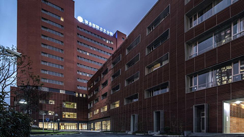 瑞金医院古北分院启动_新浪上海_新浪网