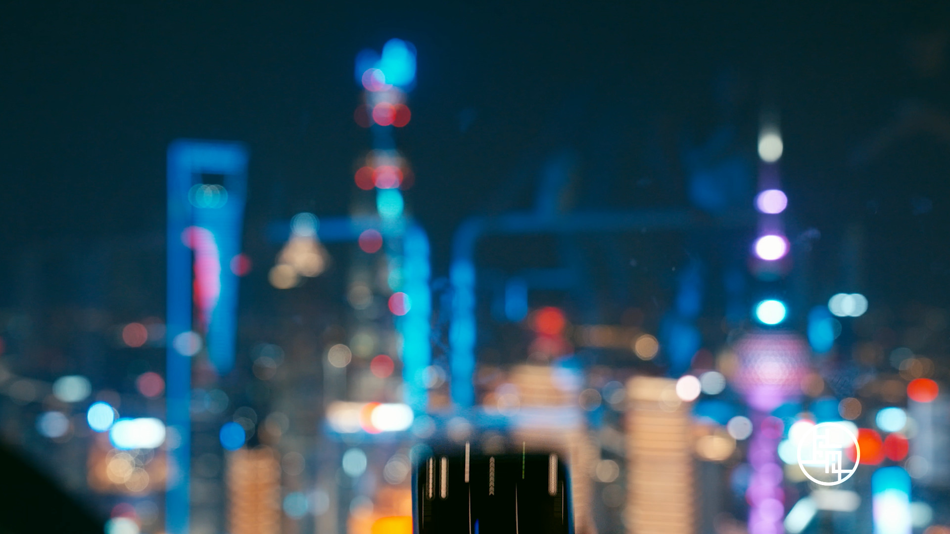 2025上海城市形象片焕新发布