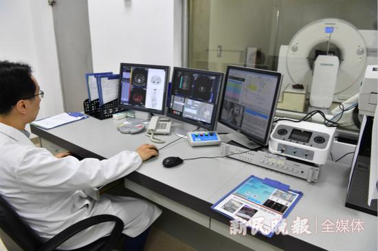 关于北京大学肿瘤医院黄牛排队挂号CT加急说到必须做到的信息