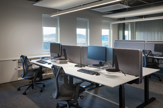 本月底 这家全球知名外企中国区总部 入驻闵行