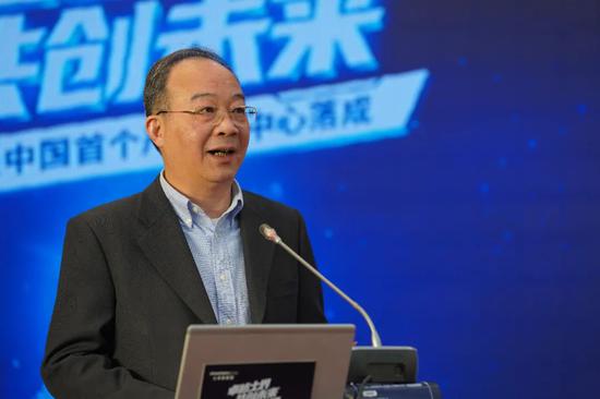 又一重要项目落子闵行总投资约12亿元