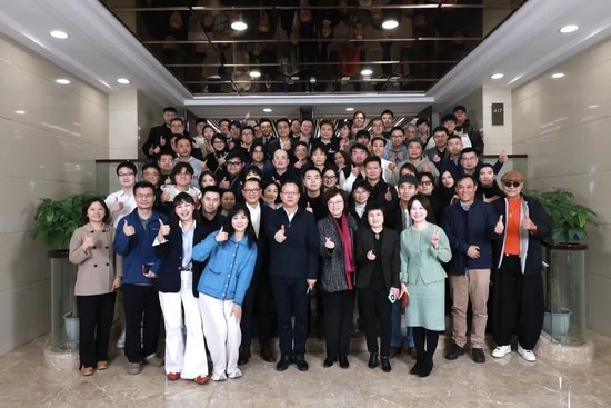 “在上海，找到主场！”互联网优质内容创作者如是说