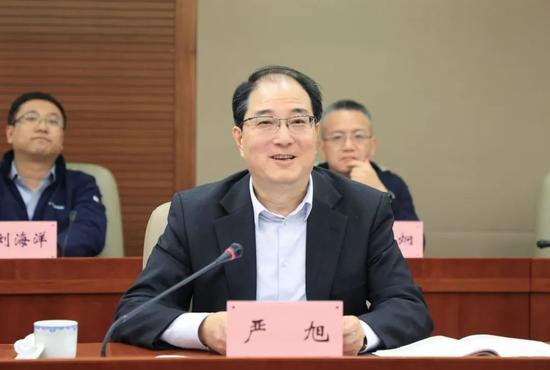 市区联动推进金融功能优化布局 紧抓北外滩发展机遇