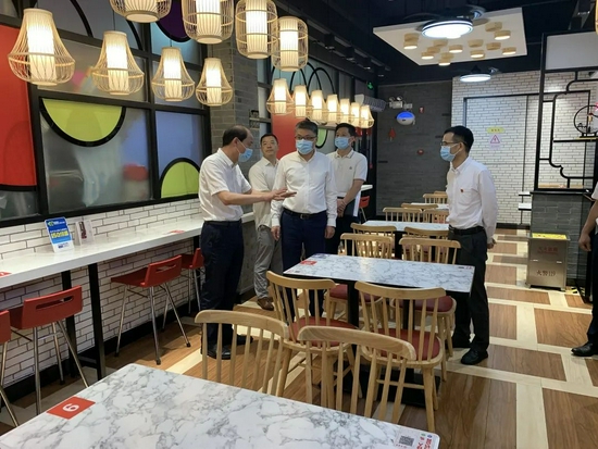 彩虹街人口_彩虹街道:开展安保人员人员毛发检测工作(2)
