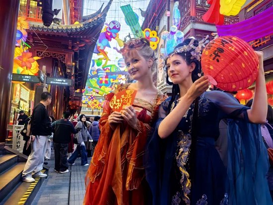 马上评｜跃居全球最佳城市前二 上海凭什么？