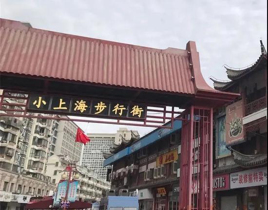 这个春节去周浦的老街旧宅古桥逛逛吧 爱申活暖心春_新浪上海_新浪网