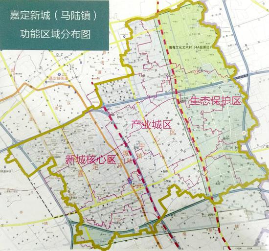 马陆镇怎么样 马陆镇医保