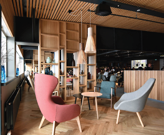 本月底 这家全球知名外企中国区总部 入驻闵行