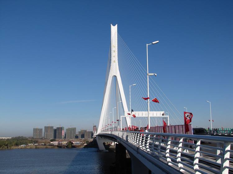 松浦大桥上层桥面封闭大修 预计封闭时间为12个月