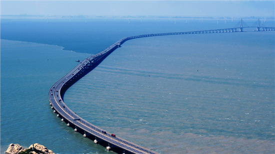 东海大桥