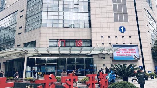 徐汇三甲医院门口车托号托房托齐飞信息平台助管理